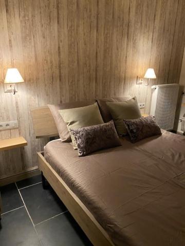Wingene B&B 'T Hoveke מראה חיצוני תמונה